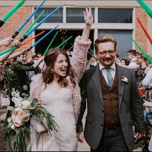 Meet your Posher, Sunni